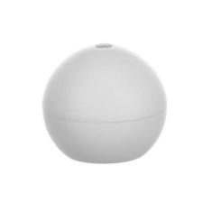 Forma de Gelo Esfera 6cm Silicone Weck Branco