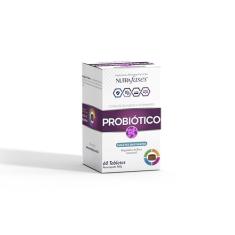 NUTRAFASES PROBIOTICO 60 TABLETE