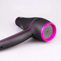 Secador De Cabelo Profissional Vgr-402 1800w 60hz 127v, 110V