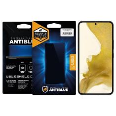Película Para Samsung Galaxy S22 - Antiblue - Gshield