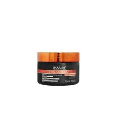 Máscara Cobre Matizadora Salles Profissional 250Gr