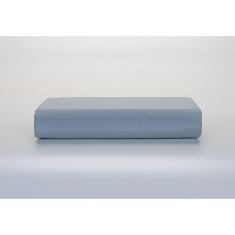 Lençol Avulso S/ Elástico Casal 2,45M X 2,20M 100% Algodão