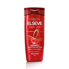 Shampoo Elseve Colorvive 200ml - L'Oreal, 200ml