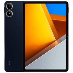 Tablet Xiaomi POCO Pad 12,1" - 8 GB + 256 GB - Cinza