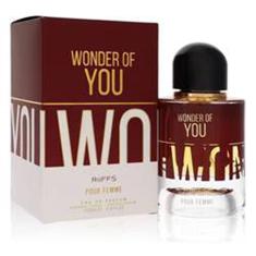 Riiffs – Wonder of You Women Eau de Parfum 100ml