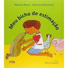 Meu Bicho de Estimação