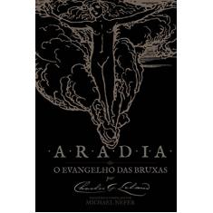 Aradia - O evangelho das bruxas
