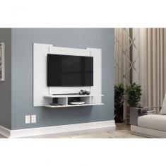 Painel Para Tv Ej Branco