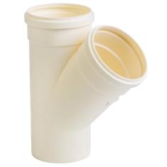 JUNÇÃO ESGOTO SIMPLES 150X150MM