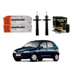 Kit Amortecedor Dianteiro Chevrolet Celta 1.0 2000 A 2005 - Cofap