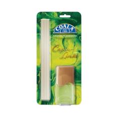 Coala Difusor De Aromas 100Ml Capim Limão