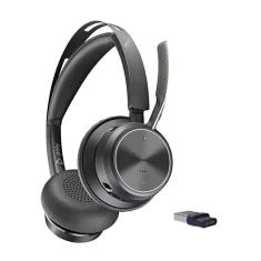 Headset Voyager Focus 2 Usb-A 213726-01 Poly