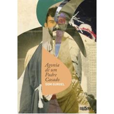 Livro - Agonia de um Padre casado