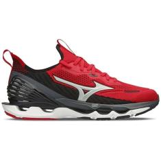 Tênis Mizuno Endeavor Masculino Vermelho