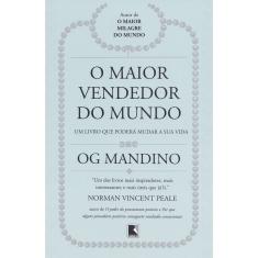 Livro - O maior vendedor do mundo