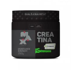 Creatina Creapure Ramon Dino (250g) - Padrão: Único - Max Titanium