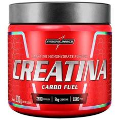 Creatina Monohidratada Neutro 300G Carbo - Integralmedica, 1, Sem sabo