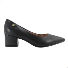 Sapato Feminino Vizzano Preto