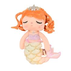 Boneca Mini Metoo Angela - Sereia Isla