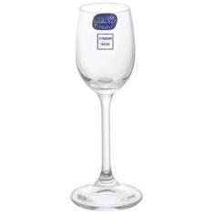 Taça Para Licor Em Cristal Ecológico 65Ml Bohemia