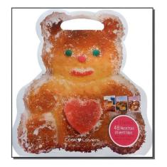 Col. Mini Cook Lovers Kids - Maleta, Sortido