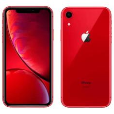 iPhone XR 64 GB Product Red