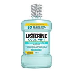 Antisséptico Bucal Listerine Zero 1,5l, 1,5L