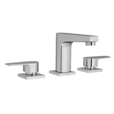 Misturador Level de Mesa para Lavatório Bica Baixa