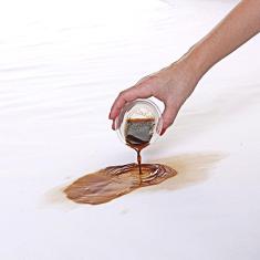 Lençol Solteiro Antialérgico Impermeável Branco Altura 42 Cm