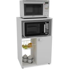 Fruteira Balcão BF11 Branco