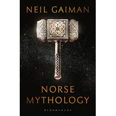 Norse Mythology: Neil Gaiman