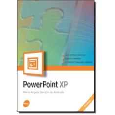 Powerpoint Xp - Com Cd-Rom 8ª Edicao