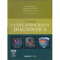 Tratado De Ultra-Sonografia Diagnóstica - 2 Volumes