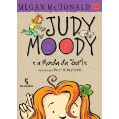 Judy Moody - E A Moeda Da Sorte -