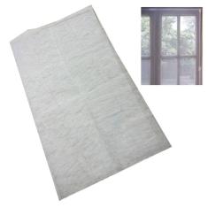 Tela Mosquiteiro Inseto Mosquito 3 Metros Pernilongo Porta Basculante Janela Proteçao Multiuso Segurança