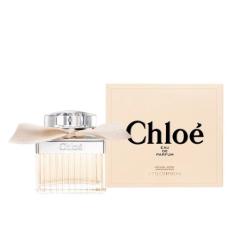 Chloé Signature Eau De Parfum Perfume Feminino 50ml