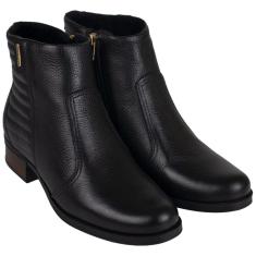 Bota Pegada Touch Feminina