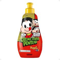 Creme para Pentear Cia da Natureza Magali Kids Cabelos Ondulados e Cacheados 250ml
