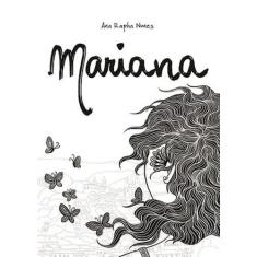 Mariana - EDITORA INVERSO, 3