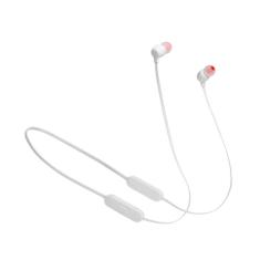 Fone De Ouvido Bluetooth Jbl Tune T 125bt Branco Branco