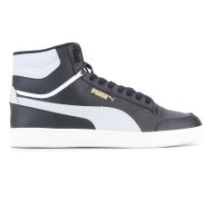 Tênis Puma Shuffle Mid Bdp-Unissex