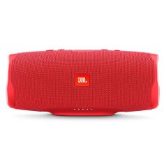 Jbl Charge 4 - Red