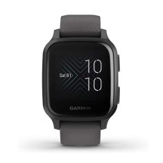 Smartwatch Garmin Venu Sq Slate Alluminium/Grey 010-02427-00
