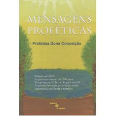 Mensagens Proféticas