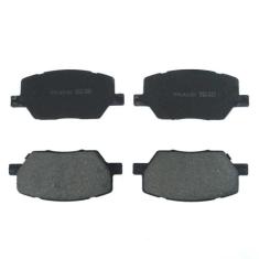 Pastilha Freio SYL Dianteiro Fiat Toro/ Jeep Compass e Renegade