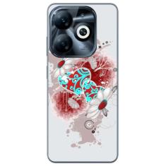 Capa Adesivo Skin363 Verso Para Infinix Smart 8 (2023) - KawaSkin