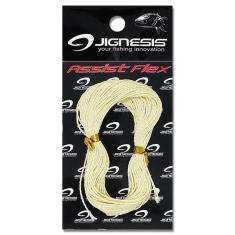 Linha De Pesca Kevlar Para Suporte Hook Assist Jignesis
