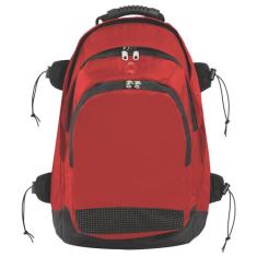 Mochila Champion Sports Deluxe para todos os fins