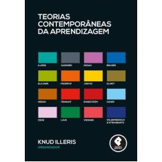 Livro - Teorias Contemporâneas da Aprendizagem
