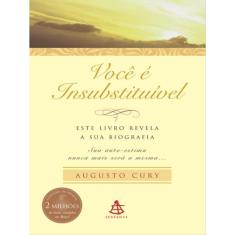 Você É Insubstituível